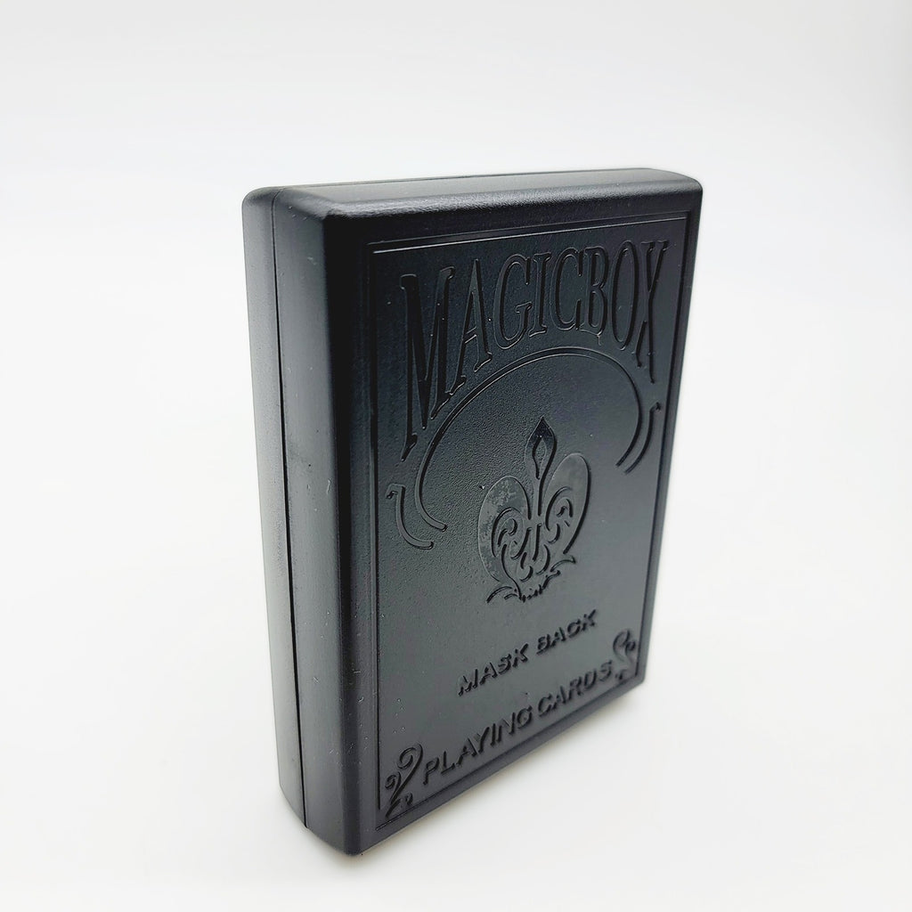 Dreamlike Magic Box Paper Restoration Prop