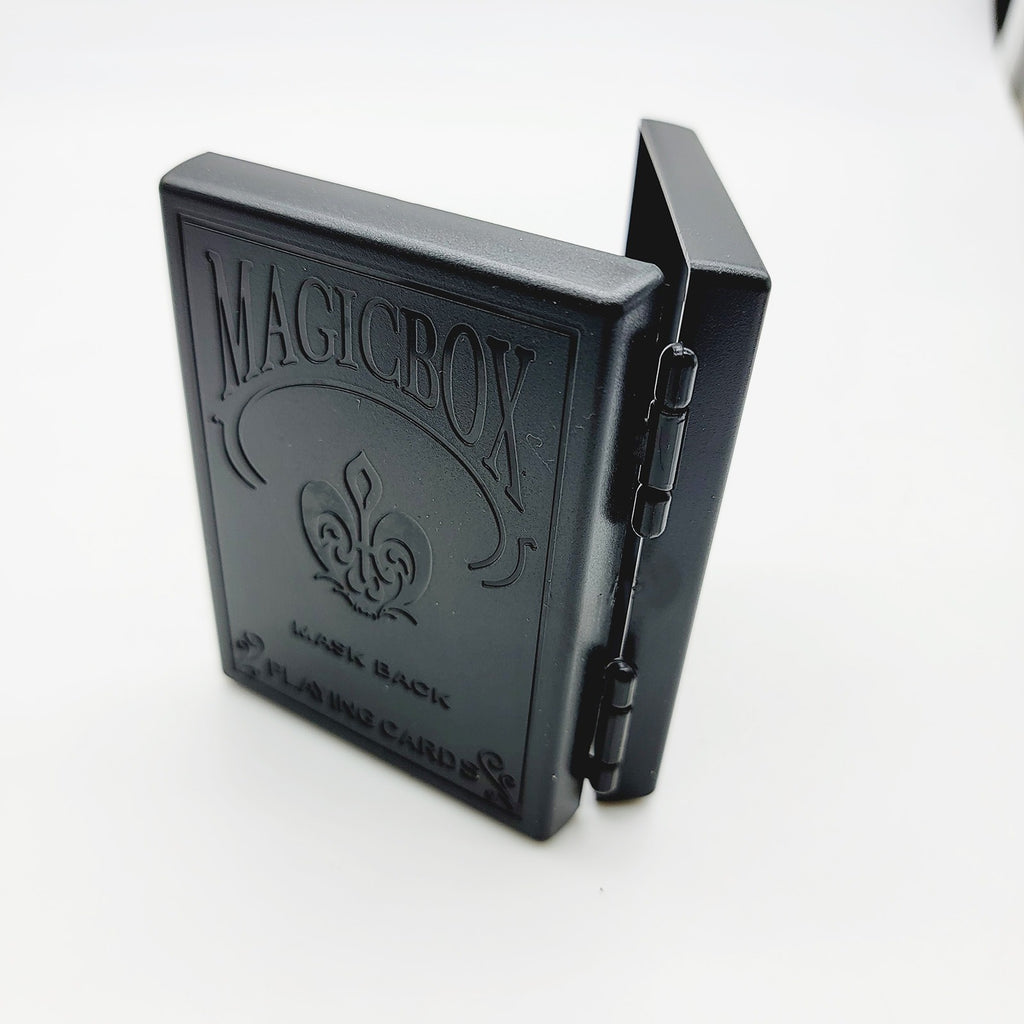 Dreamlike Magic Box Paper Restoration Prop