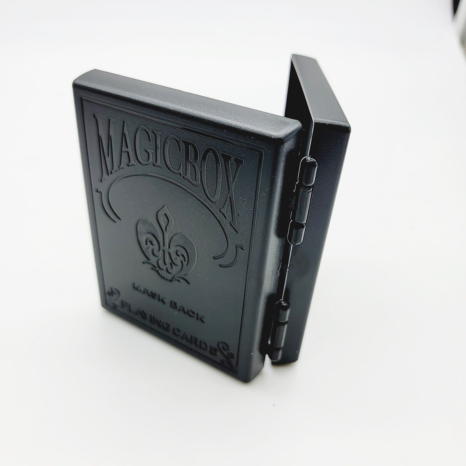 Dreamlike Magic Box Paper Restoration Prop