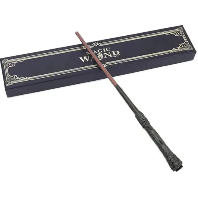 Fireball Magic Wand