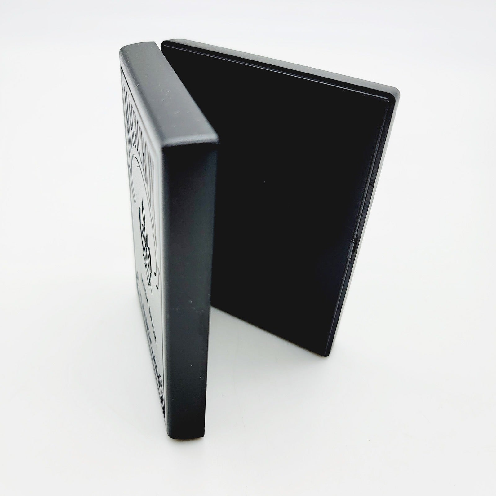 Dreamlike Magic Box Paper Restoration Prop