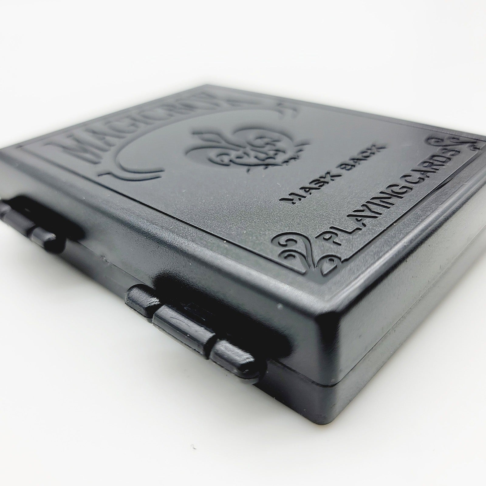 Dreamlike Magic Box Paper Restoration Prop